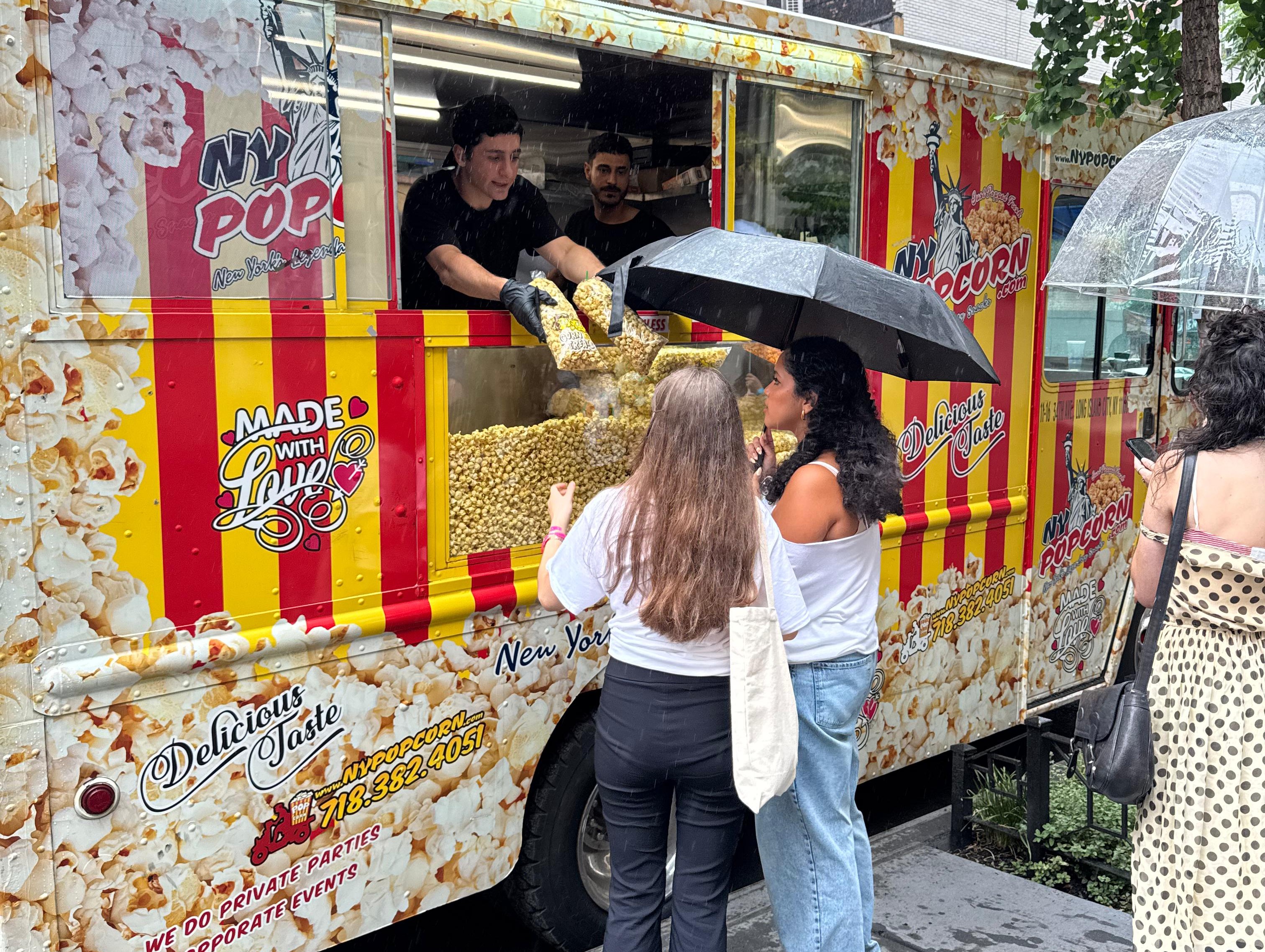 Food Truck