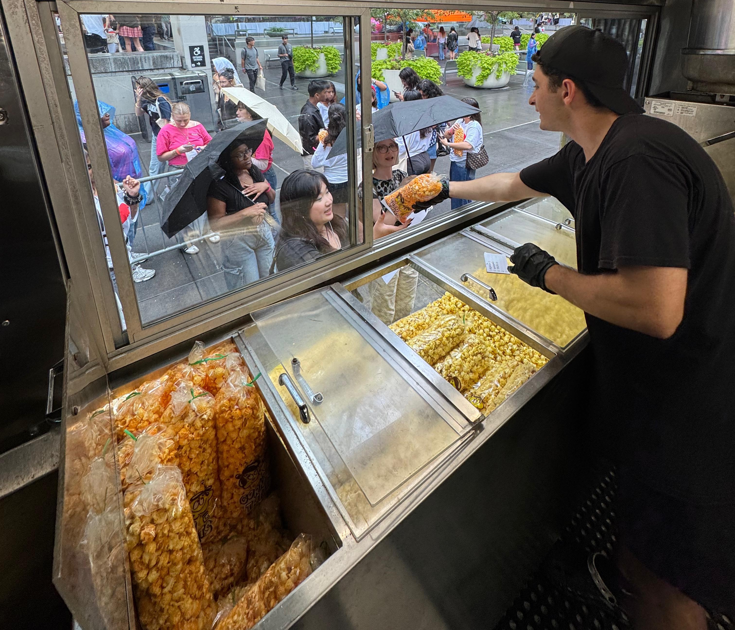 Food Truck