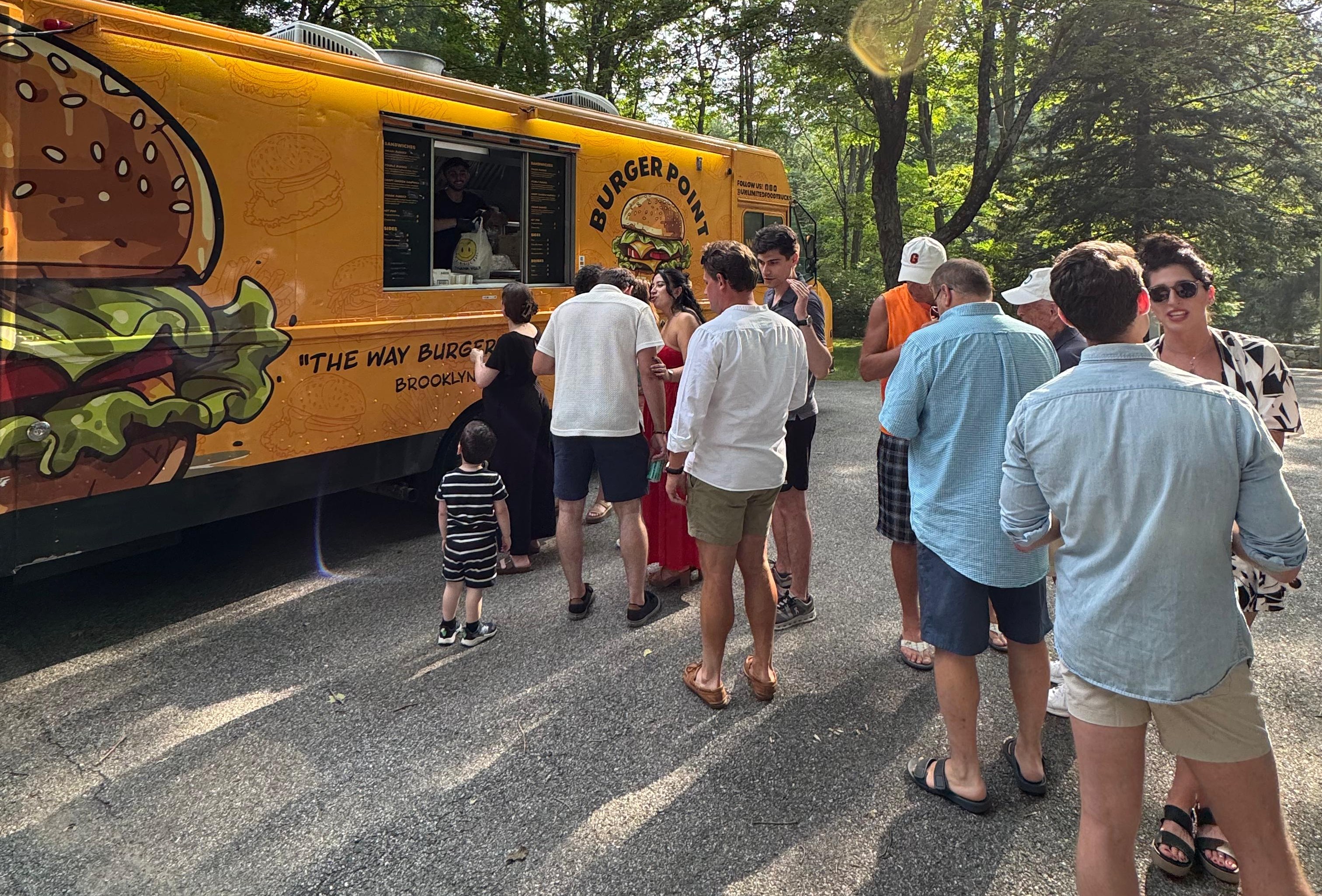 Food Truck
