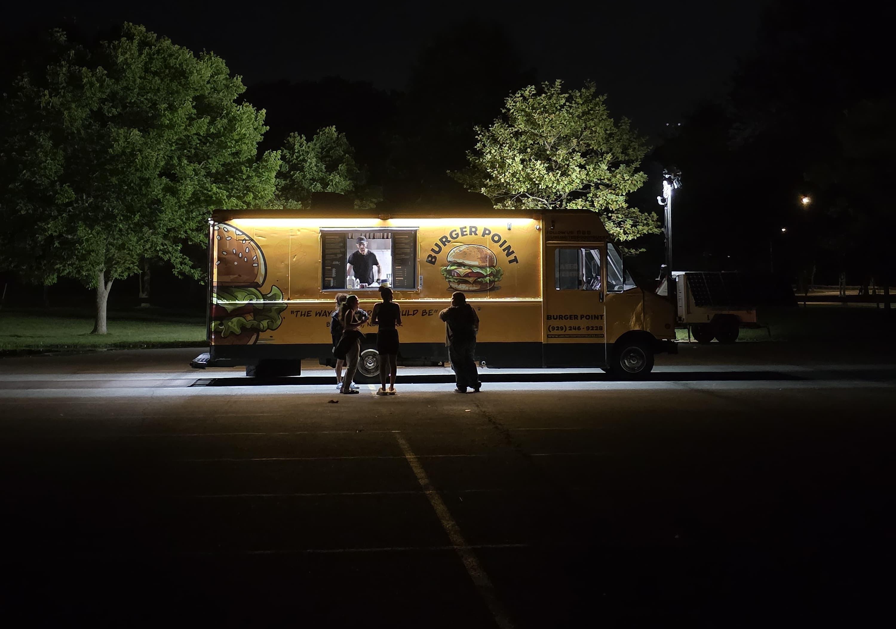 Food Truck