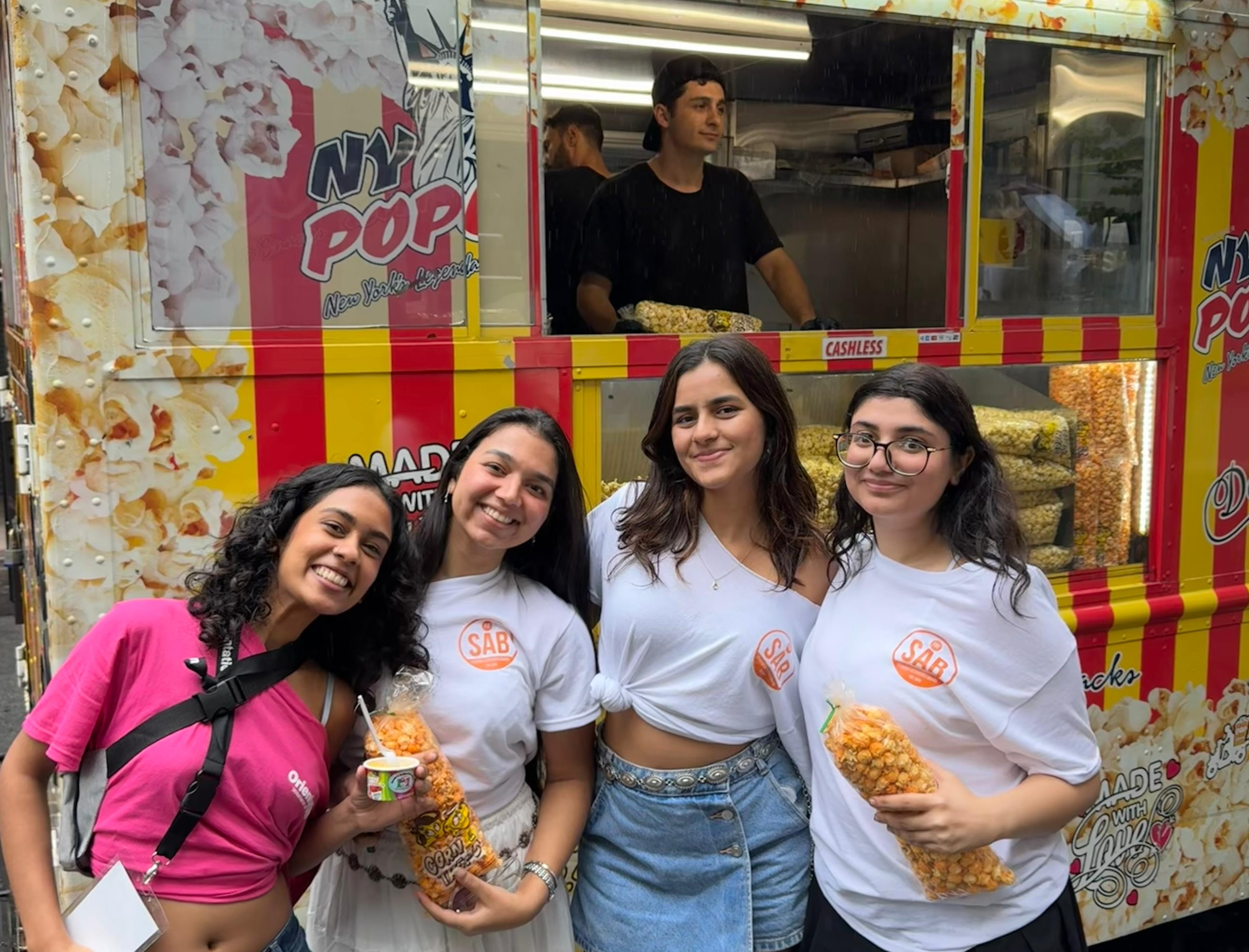 Food Truck