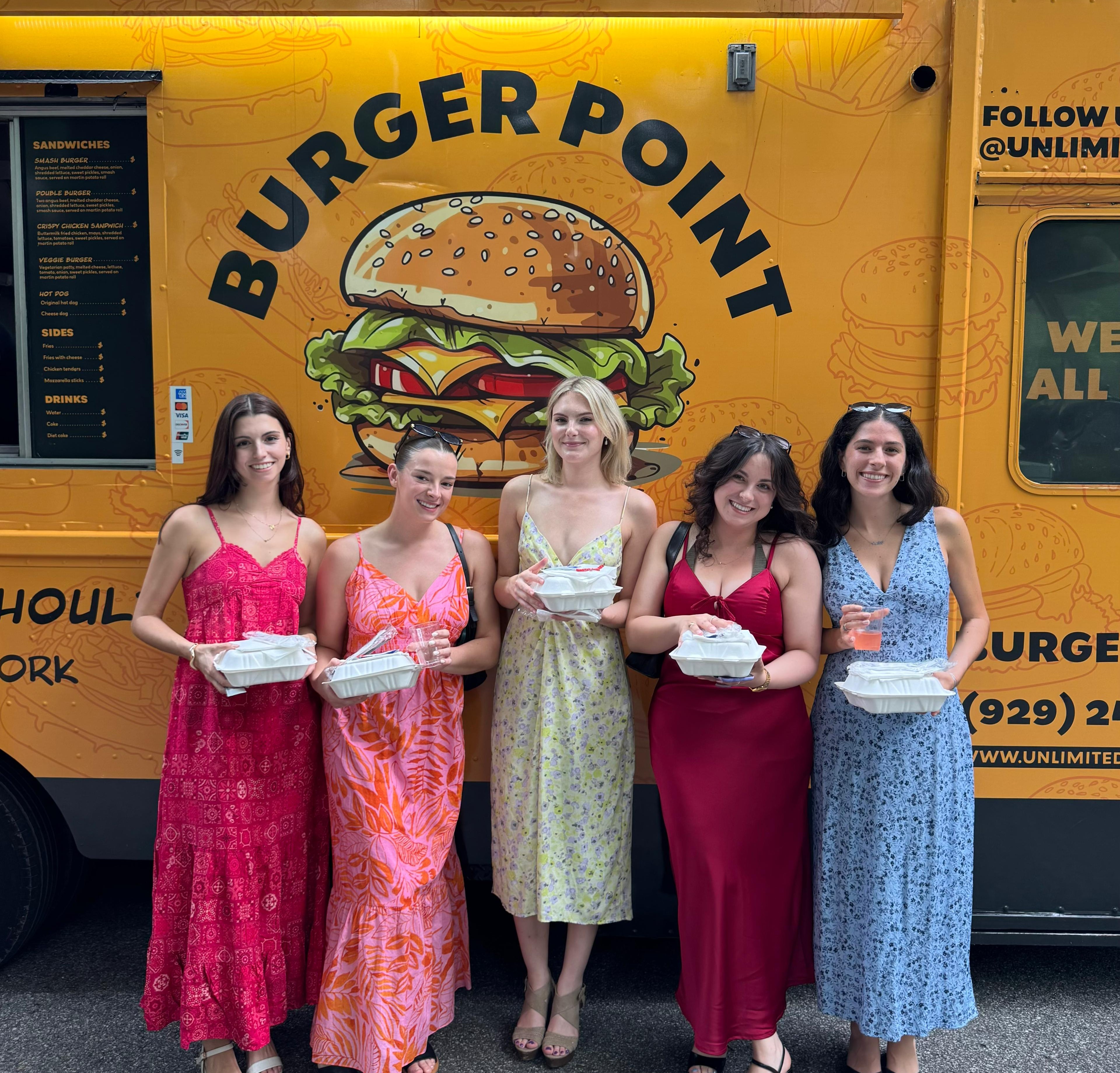 Food Truck