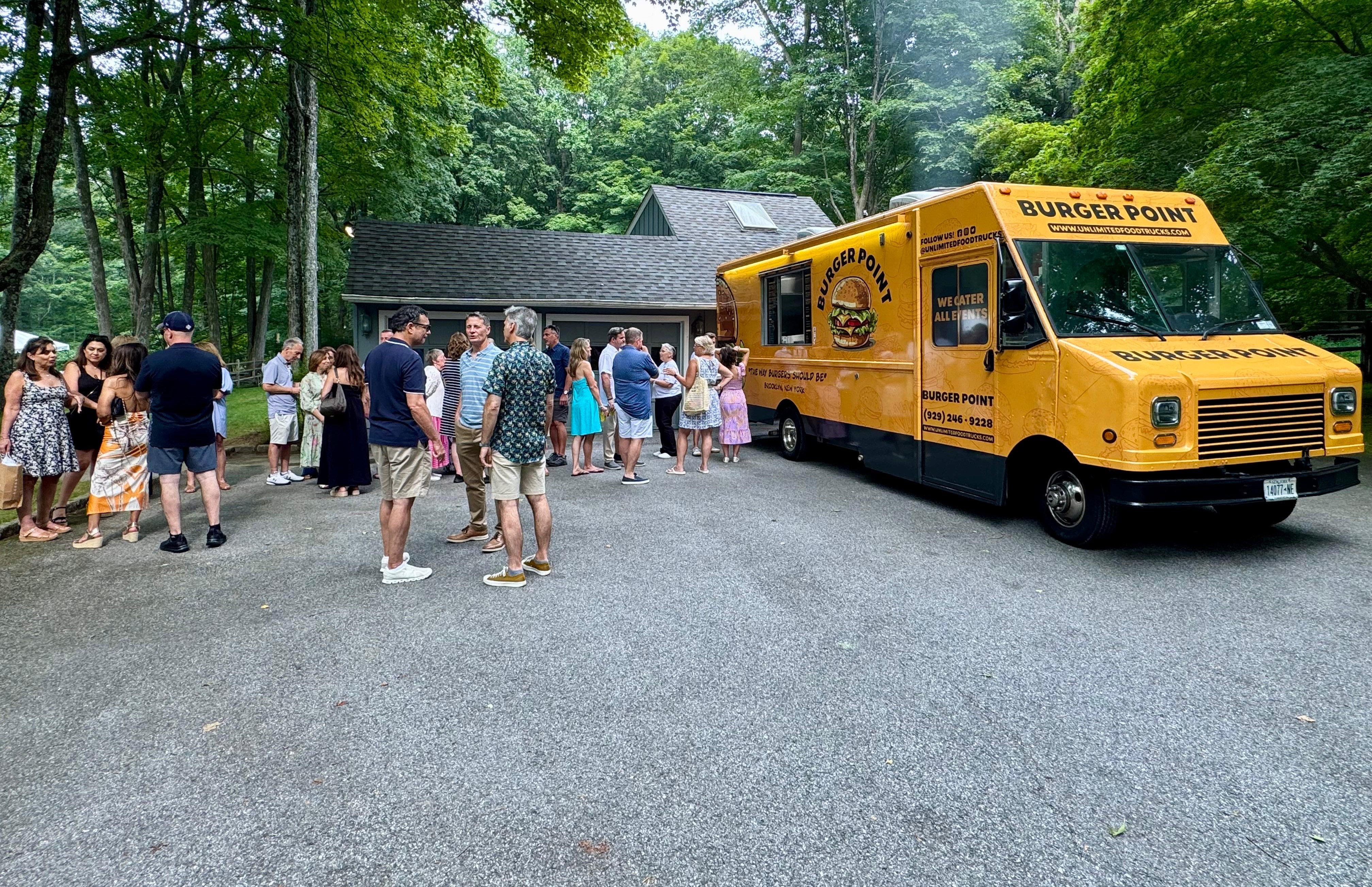 Food Truck